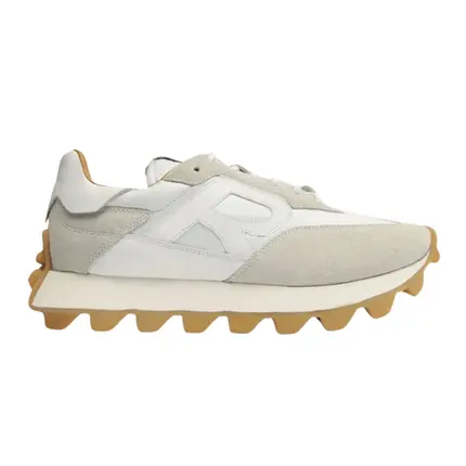 Tênis Reserva Yankee Osso Branco