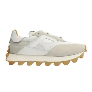 Tênis Reserva Yankee Osso Branco
