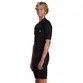 Wetsuit Billabong Short John 2mm Foil Backzip Surf Preto