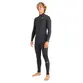 Wetsuit Billabong Long John 3/2mm Absolute Natural Surf Preto
