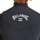Wetsuit Billabong Long John 3/2mm Absolute Natural Surf Preto