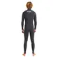 Wetsuit Billabong Long John 3/2mm Absolute Natural Surf Preto