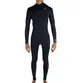 Wetsuit Billabong Long John 3/2mm Furnace Natural Surf Preto
