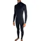 Wetsuit Billabong Long John 3/2mm Furnace Natural Surf Preto