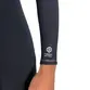 Wetsuit Billabong Long John 3/2mm Furnace Natural Surf Preto