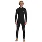 Wetsuit Billabong Long John 3/2mm Foil Backzip Surf Preto