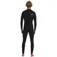 Wetsuit Billabong Long John 3/2mm Foil Backzip Surf Preto