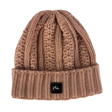 Gorro Rusty Croch Feminino Rose