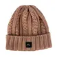 Gorro Rusty Croch Feminino Rose