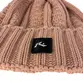 Gorro Rusty Croch Feminino Rose