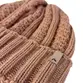 Gorro Rusty Croch Feminino Rose