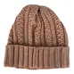 Gorro Rusty Croch Feminino Rose