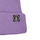 Gorro Volcom Full Stone Roxo