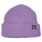 Gorro Volcom Full Stone Roxo