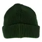Gorro Hang Loose Logo Oliva