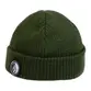 Gorro Volcom Wilter Verde Militar