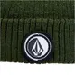Gorro Volcom Wilter Verde Militar