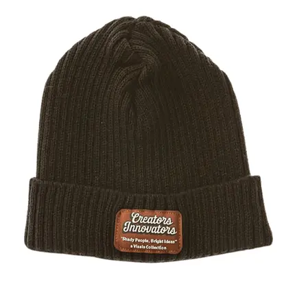 Gorro Vissla Creators Preto