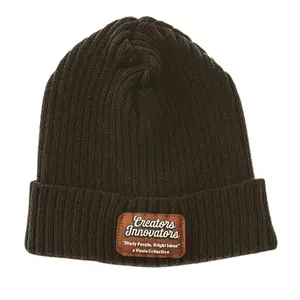 Gorro Vissla Creators Preto