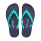 Chinelo Sandália Kenner Summer Azul/Verde