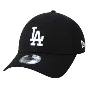 Boné New Era 9TWENTY MLB Los Angeles Dodgers Preto
