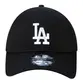 Boné New Era 9TWENTY MLB Los Angeles Dodgers Preto