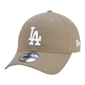 Boné New Era 9TWENTY MLB Los Angeles Dodgers Kaki