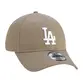 Boné New Era 9TWENTY MLB Los Angeles Dodgers Kaki