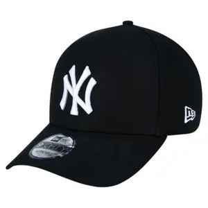 Boné New Era 940 HP New York Yankees Preto