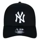 Boné New Era 940 HP New York Yankees Preto
