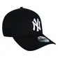 Boné New Era 940 HP New York Yankees Preto