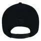 Boné New Era 9FORTY HP MLB New York Yankees Black