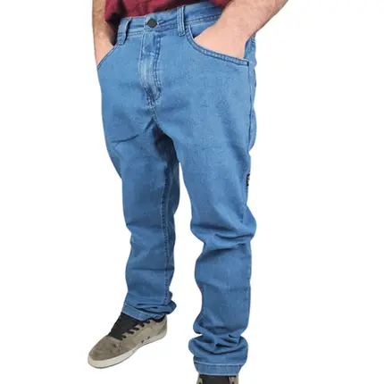 Calça Jeans MCD Slim Fit Indigo