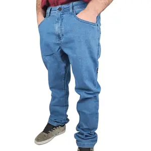 Calça Jeans MCD Slim Fit Indigo