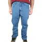Calça Jeans MCD Slim Fit Indigo