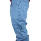 Calça Jeans MCD Slim Fit Indigo