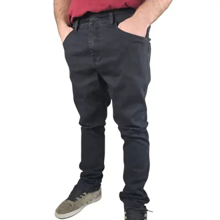 Calça Jeans MCD Skinny Fit Preto