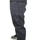Calça Jeans MCD Slim Fit Preto