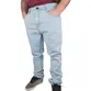 Calça Jeans MCD Skinny Fit Indigo