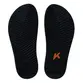 Chinelo Sandália Kenner K1 Preto