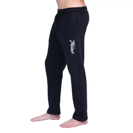 Calça Rip Curl Inner Visions Trackpant Preto