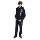 Calça Rip Curl Inner Visions Trackpant Preto