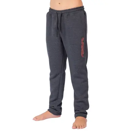 Calça Rip Curl Nu Dosed Trackpant Preto