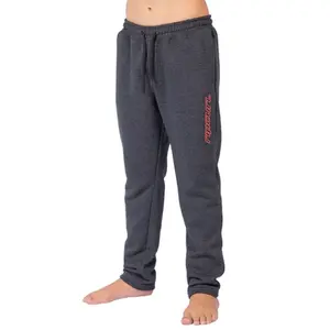 Calça Rip Curl Nu Dosed Trackpant Preto