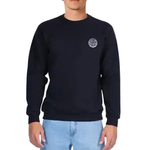 Moletom Rip Curl Wetsuit Icon Crew