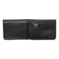 Carteira Rip Curl Phaze Icon RFID all Day Preto