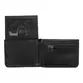 Carteira Rip Curl Phaze Icon RFID all Day Preto