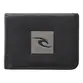 Carteira Rip Curl Phaze Icon RFID all Day Preto