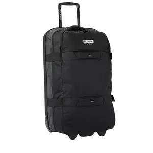 Mala Rip Curl F‑Light Global Icons 100 Litros Preto