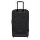 Mala Rip Curl F‑Light Global Icons 100 Litros Preto